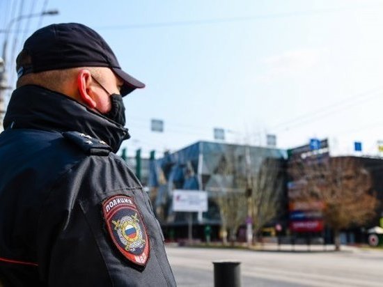 Власти Волгограда озвучили штрафы за нарушение режима самоизоляции