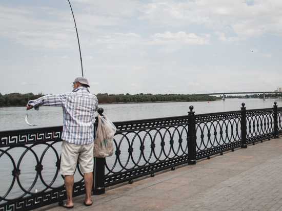 В Астраханской области запретили заниматься туризмом и рыбной ловлей на территории водно-болотных угодий