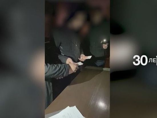 В Казани задержали очередных спекулянтов масками и антисептиком