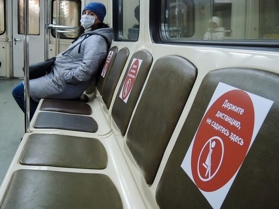 Минздрав: ситуация с коронавирусом в России идет по хорошему сценарию
