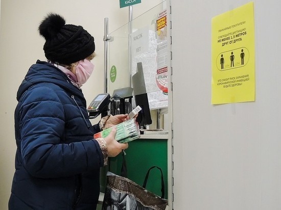 ВОЗ: пик коронавируса в России еще не пройден