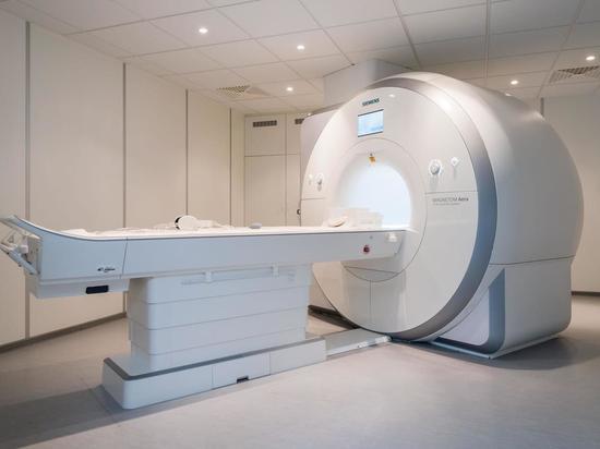 Новости здравоохранения: в Кострому доставлен магнитно-резонансный томограф