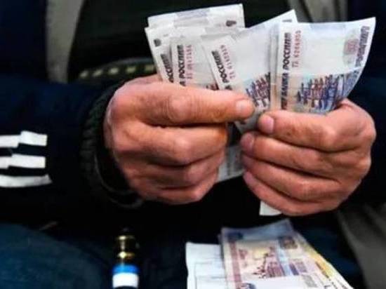 В Сахалинской области пенсии будут доставлять на дом