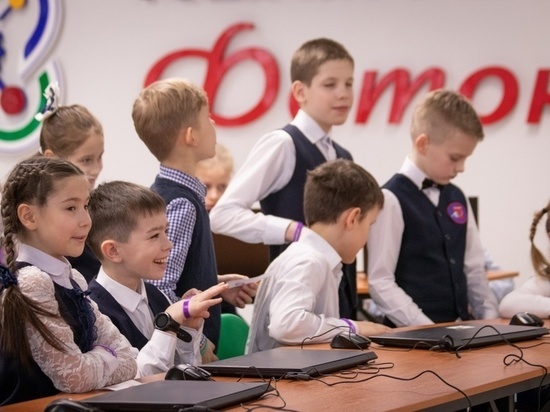 Детский технопарк «Кванториум Фотоника» предлагает дистанционное обучение и досуг  для всех школьников Прикамья