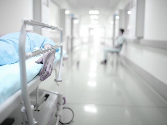 В Иркутске на карантин из-за коронавируса закрыто три больницы
