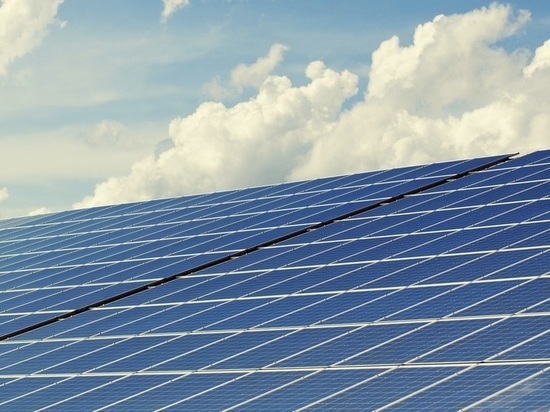 Ученые рассказали, как повысить эффективность солнечных батарей