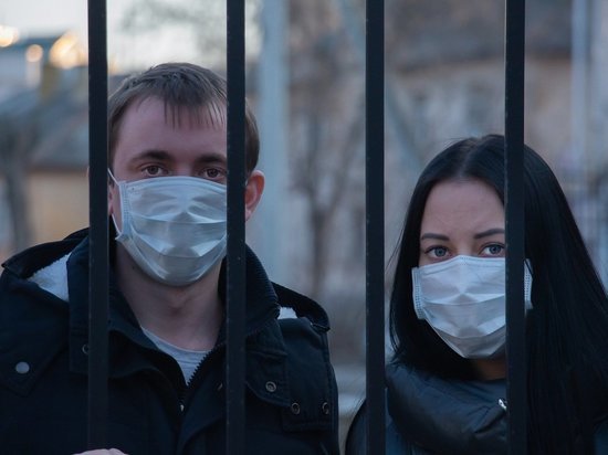 В Воронежской области еще 2 человека заболели коронавирусом