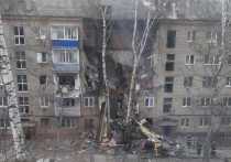 В ликвидации последствий взрыва на улице Гагарина в Орехово-Зуево участвуют спасатели и пожарные, на месте дежурят несколько бригад «скорой помощи»