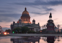 В 2019 году Петербург принял рекордное количество туристов – более 9 млн