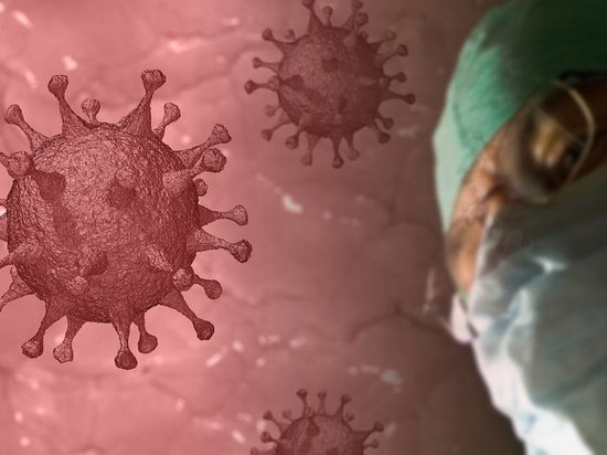 Ученые открыли новое опасное свойство коронавируса