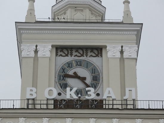 Большая часть волгоградцев хотят жить по московскому времени