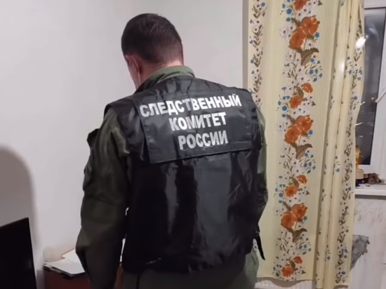 Полиция обнаружила орудие убийства пятерых людей под Рязанью Происшествия
