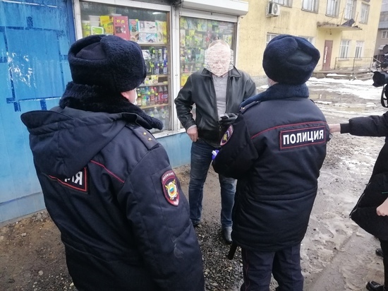 В Ивановской области нарушитель режима самоизоляции арестован на пять суток