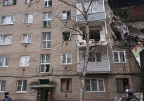 Новые подробности взрыва в Орехово-Зуево, в результате которого погибли 3 и пострадали 6 человек, стали известны "МК"
