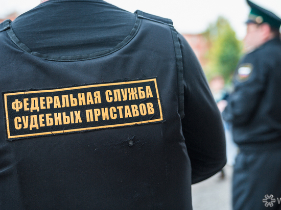 В Кемерове снесли торговый павильон, который загораживал эвакуационные выходы жилого дома