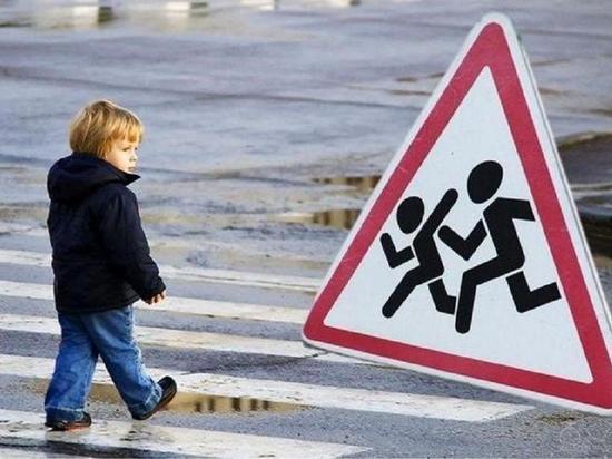 Тюменские родители научат детей правилам дорожного движения