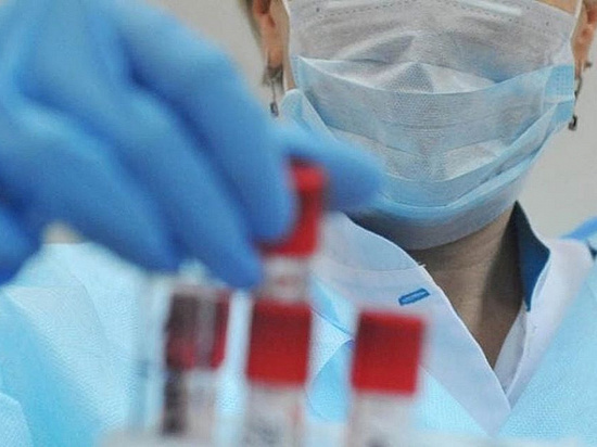 Число зараженных коронавирусом в Чувашии выросло до семи человек