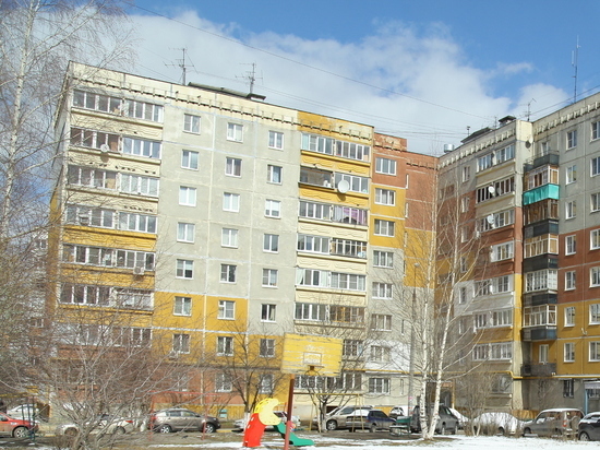 Дома в Нижнем Новгороде подвергнут дезинфекции