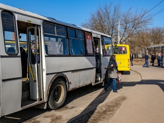 В Ивановской области выявлены нарушения при проведении дезинфекции транспорта, заправок и вокзалов