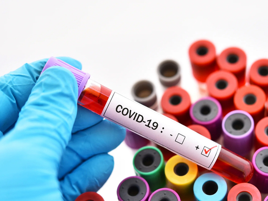 У 31 южноуральца подтверждена коронавирусная инфекция