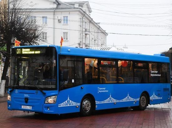 В Твери переносят сроки льготного проезда на общественном транспорте
