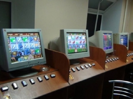 В Слободском осудят организатора азартных игр