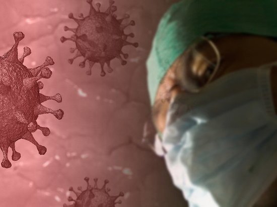 В больницах Марий Эл находятся 29 пациентов в связи с коронавирусом