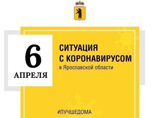В Ярославской области появилось еще два «подозрительных» больных