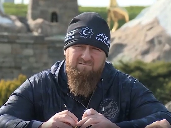Рамзан Кадыров призвал жителей Чечни засеять все поля и огороды