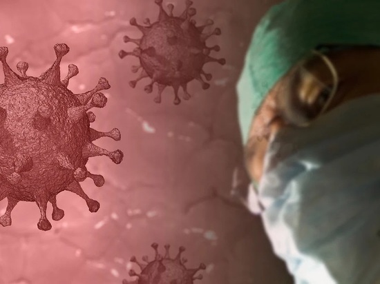 Количество смолян находящихся под меднаблюдением сократилось