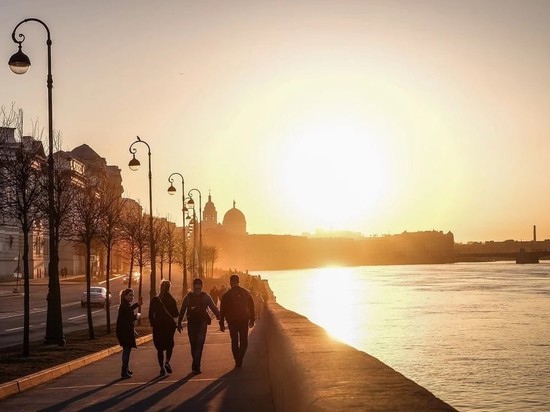 В Петербурге составлено 200 протоколов о нарушении самоизоляции