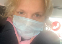 Наш спецкор восьмой день находится в Солнечногорской больнице с подозрением на коронавирус