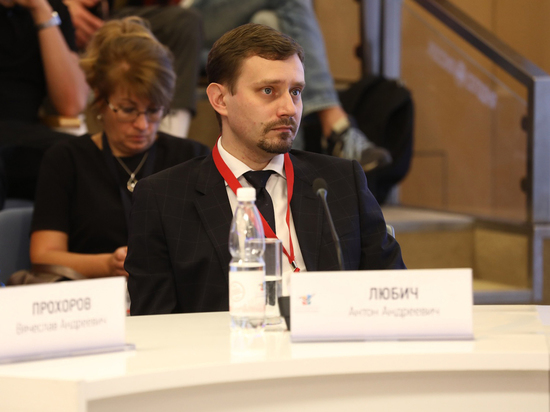 Антон Любич: государственные резервы нужно использовать на поддержку граждан!
