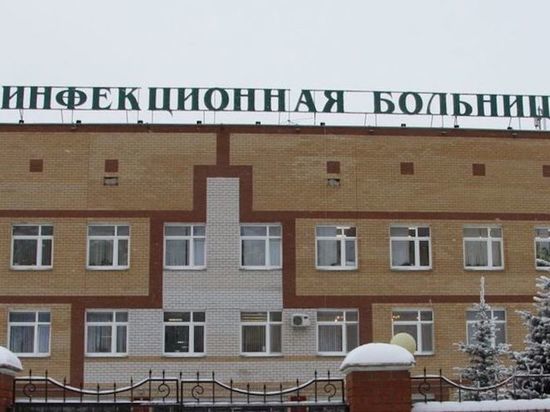 В Татарстане от Covid19 выздоровели еще четыре пациента