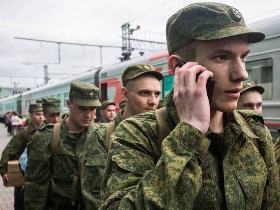 Весенний призыв в Костроме решили все-таки отложить… но ненадолго