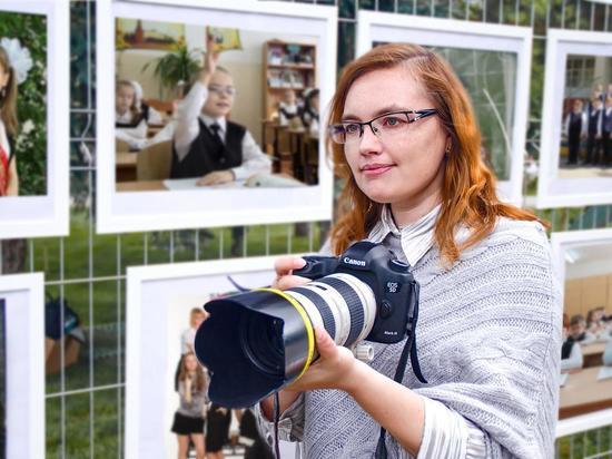 Детский фотограф из Краснодара поделилась методикой, которую соблюдает уже два года