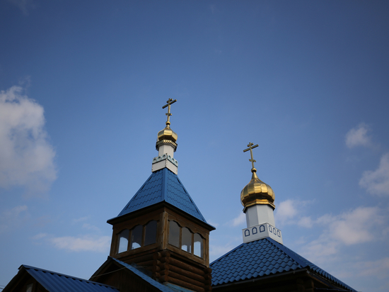 Православные волгоградцы уходят в режим онлайн