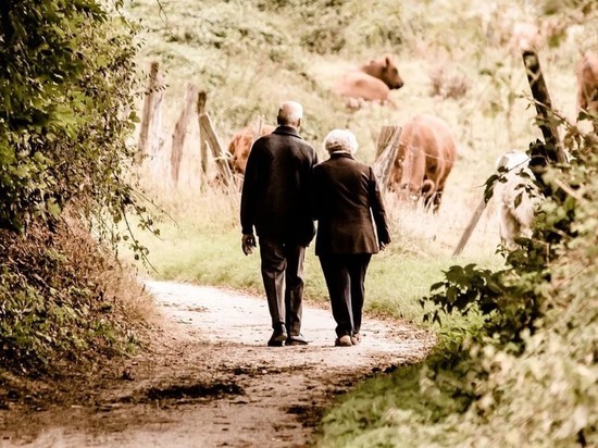 88-летние супруги в Испании полностью вылечились от коронавируса