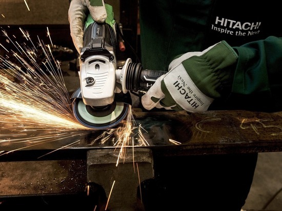 Десятки хабаровских предприятий возобновили свою работу