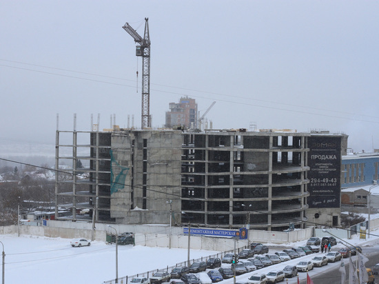 Бесплатных денег дольщиков больше не будет