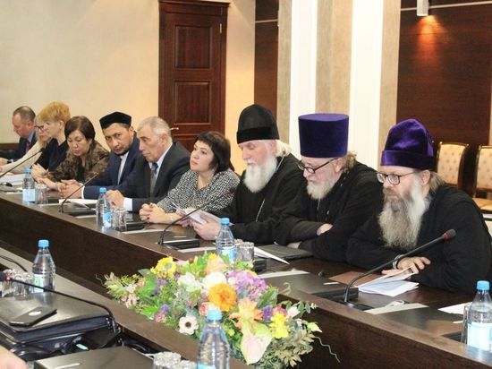 В Хакасии религиозные организации отменяют богослужения из-за коронавируса В Хакасии религиозные организации отменяют богослужения из-за коронавируса