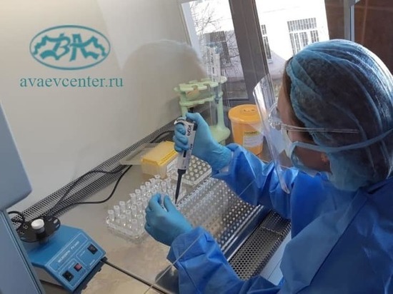 Врачи проверяют коллег из Тверской области на коронавирусную инфекцию