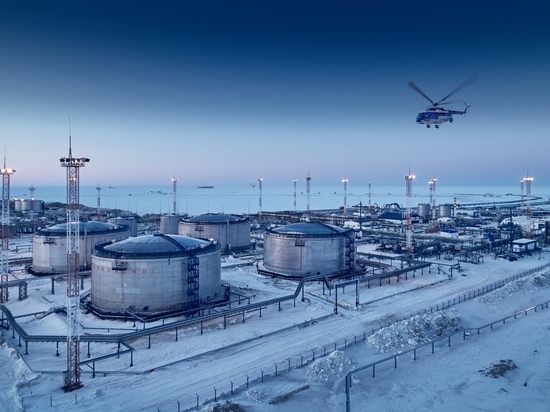 «Газпром нефть» обеспечит бесплатным топливом медслужбы Ноябрьска и Муравленко
