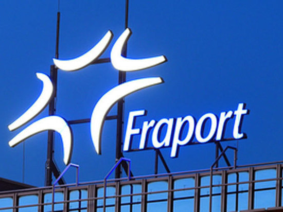 Германия: Аэропорт во Франкфурте закрыл второй терминал