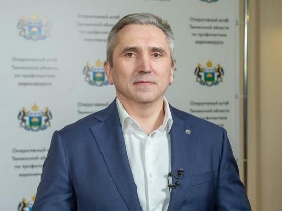 В Тюменской области имеется достаточный запас тестов на коронавирус