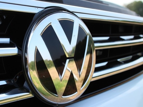 Российские заводы Volkswagen продлили приостановку работ до 17 апреля