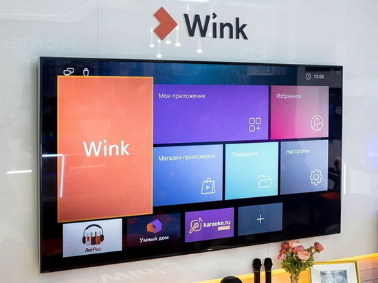 Wink увеличил коллекцию бесплатного контента в два раза