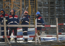 В Серпухове продолжат строительство объектов во время введенных ограничительных мер