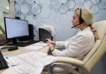 За первый квартал этого года операторы cистемы 112 в Москве приняли 753 517 экстренных вызовов от населения, из них более 3 тысяч вопросов были связаны с коронавирусом