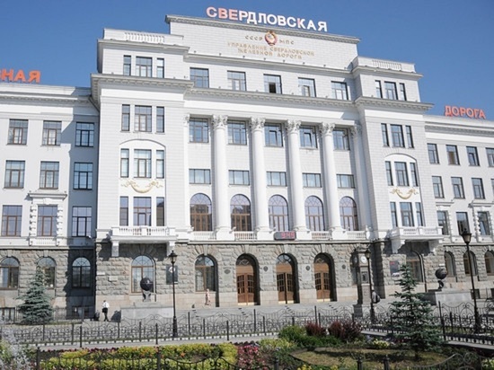 На СвЖД фиксирует рост отправки социально значимых грузов